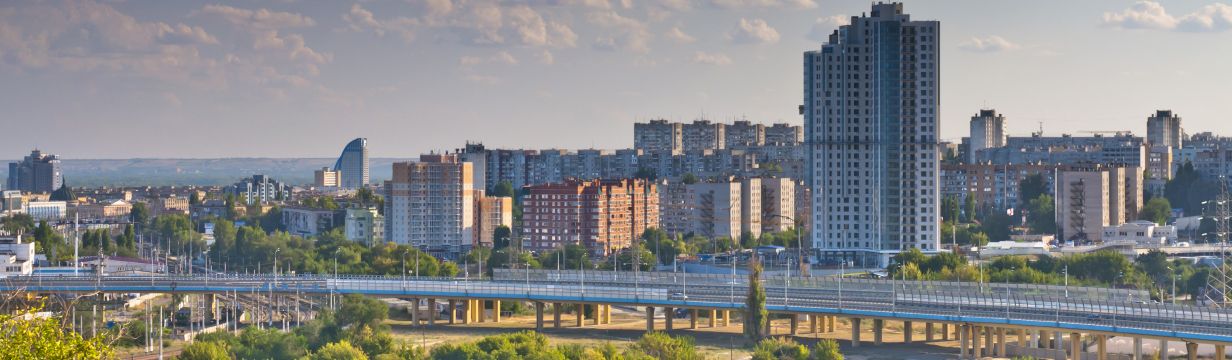 Отели Волгоградской области