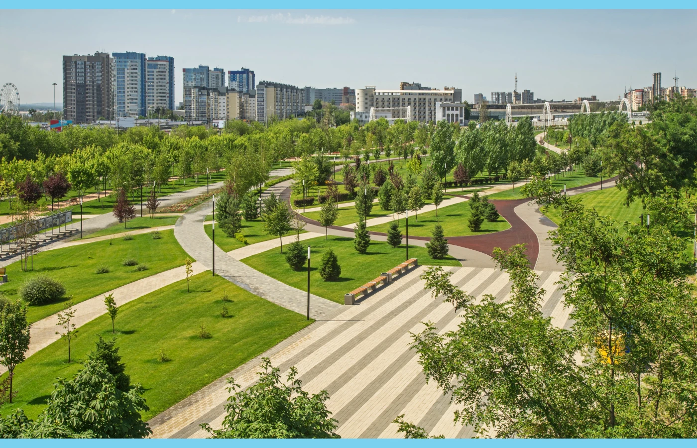 Отели Волгоградской области 2025